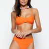 Női bikini felső Trendyol