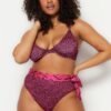 Női bikini felső Trendyol
