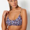 Női bikini felső Trendyol