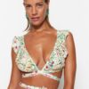 Női bikini felső Trendyol