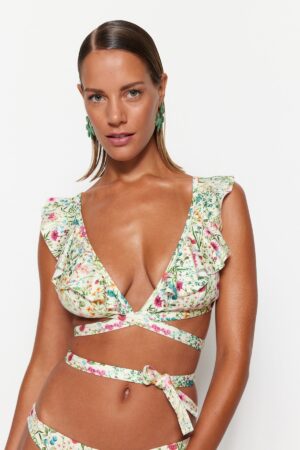 Női bikini felső Trendyol