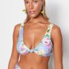Női bikini felső Trendyol