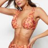 Női bikini felső Trendyol