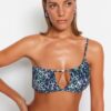 Női bikini felső Trendyol