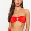 Női bikini felső Trendyol