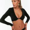 Női bikini felső Trendyol