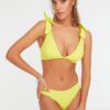 Női bikini felső Trendyol Basic