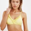 Női bikini felső Trendyol Detailed