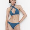 Női bikini felső Trendyol Detailed