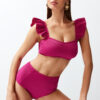 Női bikini szett Trendyol
