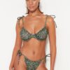 Női bikini szett Trendyol