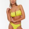 Női bikini szett Trendyol TBESS22BT0045/Red