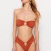 Női bikinialsó Trendyol