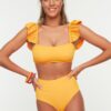 Női bikinialsó Trendyol