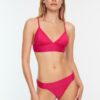 Női bikinialsó Trendyol