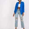 Női blézer Fashionhunters Basic