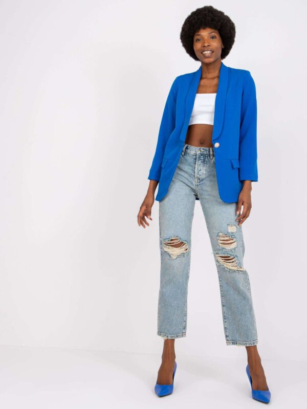 Női blézer Fashionhunters Basic