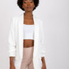Női blézer Fashionhunters Classic