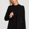 Női blézer Made of Emotion Made_Of_Emotion_Jacket_M691_Black