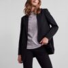Női blézer Pieces Bossy
