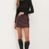 Női blúz Trendyol Knitted