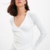 Női blúz Trendyol Knitted