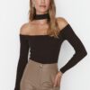 Női blúz Trendyol Knitwear