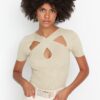 Női blúz Trendyol Knitwear