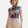 Női body DESIGUAL