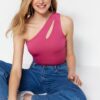 Női body Trendyol