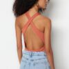 Női body Trendyol