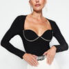 Női body Trendyol