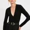 Női body Trendyol Deep