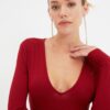 Női body Trendyol Deep