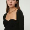 Női body Trendyol Detailed