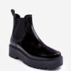 Női bokacsizma BIG STAR SHOES