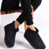 Női bokacsizma Capone Outfitters