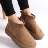 Női bokacsizma Capone Outfitters