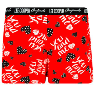 Női boxeralsó Lee Cooper Love