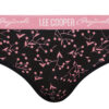 Női bugyi Lee Cooper
