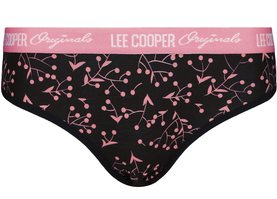 Női bugyi Lee Cooper