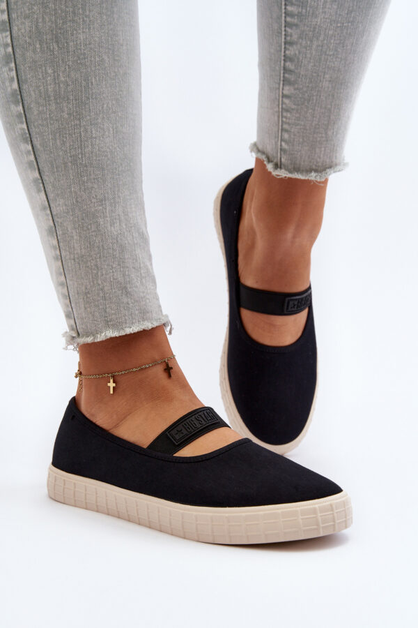 Női cipő BIG STAR SHOES