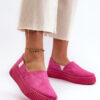 Női cipő BIG STAR SHOES