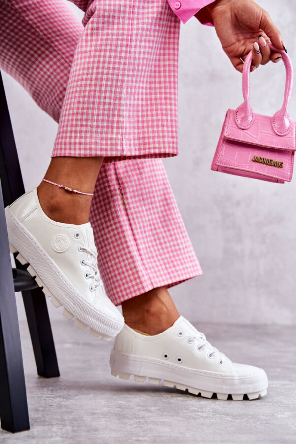 Női cipő BIG STAR SHOES