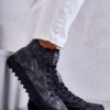 Női cipő BIG STAR SHOES High Top