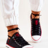 Női cipő BIG STAR SHOES Leather