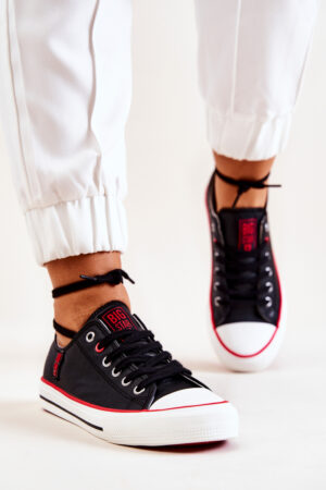 Női cipő BIG STAR SHOES Leather