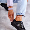 Női cipő BIG STAR SHOES i521_21556