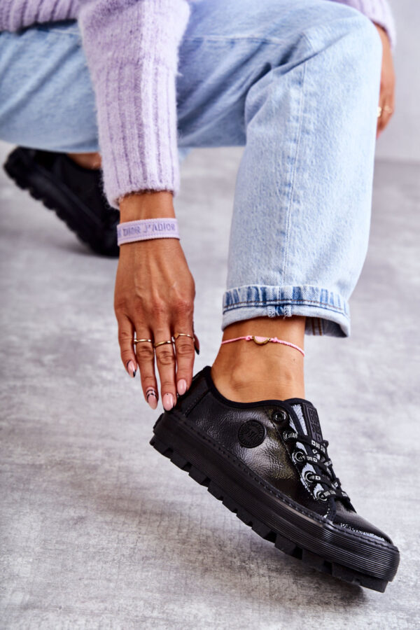 Női cipő BIG STAR SHOES i521_21556