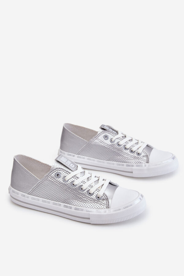 Női cipő BIG STAR SHOES i521_23850